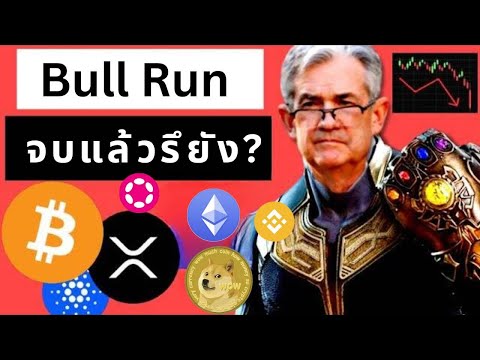 💔Altcoinsดิ่ง!Bitcoinร่วง