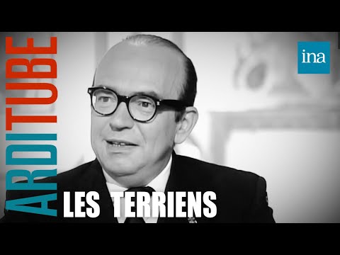 Salut Les Terriens  ! de Thierry Ardisson avec Gérard Darmon, Karl Zéro  …  | INA Arditube
