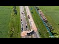 Autostrada A2 czekolad pynca
