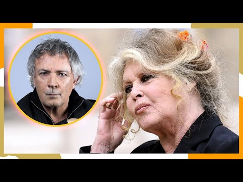 Brigitte Bardot : Les revelations CHOCS de Frédéric Deban (Sous le soleil)