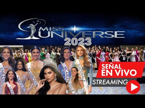En Vivo: Miss Universo 2023, La Final Miss Universo 2023 por la corona de Diamante