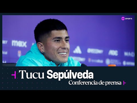 EN VIVO: Conferencia de prensa de Universidad de Chile