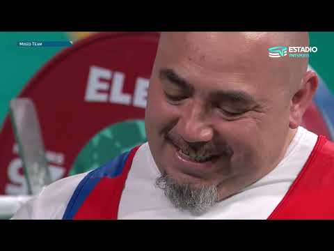 ¡Un día único! - Juegos Parapanamericanos 2023
