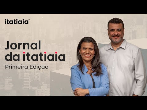 JORNAL DA ITATIAIA 1ª EDIÇÃO - 07/06/2024