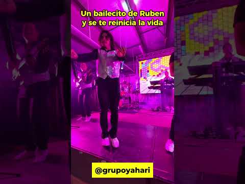 Con un bailecito basta para reiniciarte la vida  #Yahari #Baile #reinicio #vida #cumbia