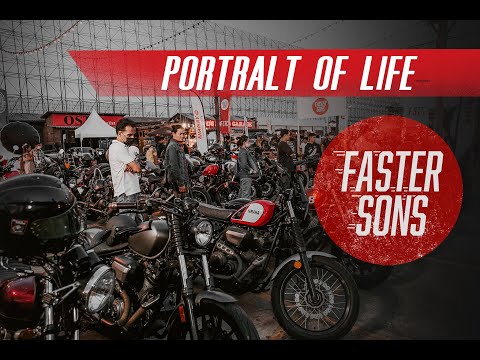 FASTERSONS|PORTRALOFLIFE