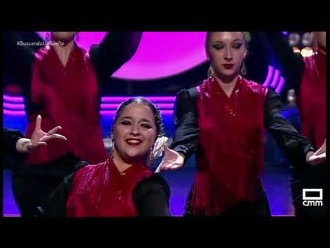 Buscando un sueño | Gran final - CIA Danza Ángel Martínez: En el lavadero