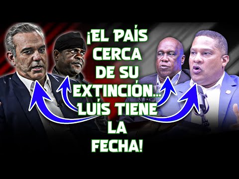 Intelectuales Ponen Fecha A La Desaparición De República Dominicana: ¡Plan De La ONU En Fase Final!