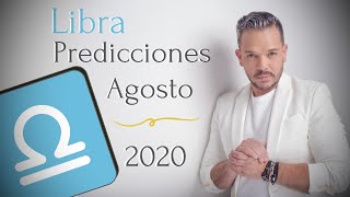 Libra: Predicciones para agosto de 2020. Tendrá mayor suerte en los negocios