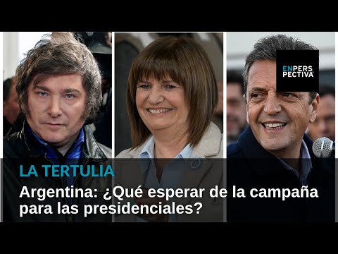 Argentina: ¿Qué esperar de la campaña electoral? ¿Qué impacto tendrá el resultado en Uruguay?