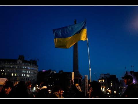 MDUM Caen atletas ucranianos en la defensa de su país