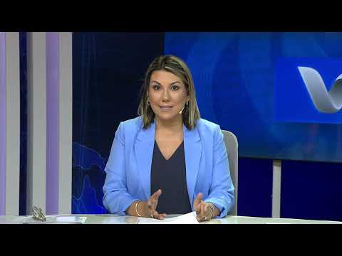 VTV Noticias | Edición Central 07/09: Bloque 3