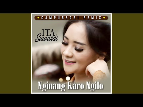 Nginang Karo Ngilo
