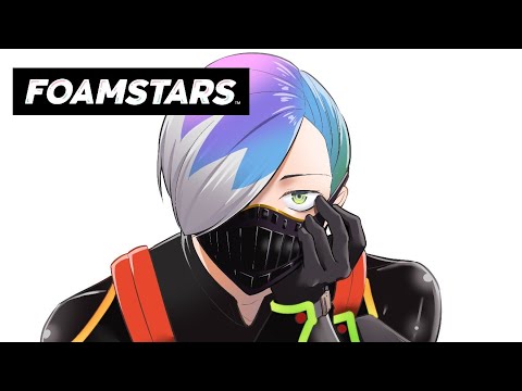 寝る寝る詐偽が捗るFOAMSTARS