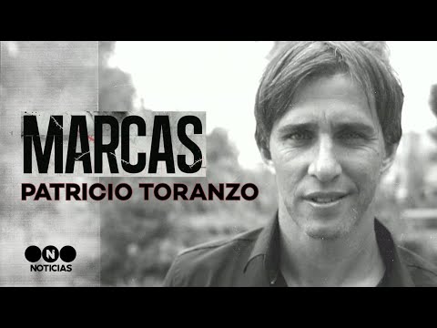 MARCAS: PATRICIO TORANZO, el ÚNICO JUGADOR de FÚTBOL con 6 DEDOS - Telefe Noticias