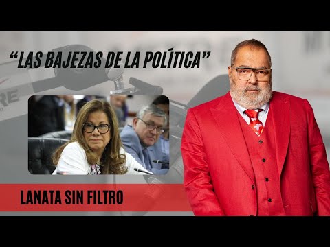 Jorge Lanata y Graciela Camaño analizaron el aumento de las dietas de senadores
