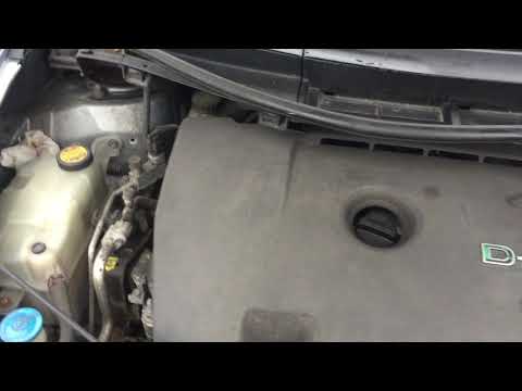 Toyota Auris 2007 m dalys