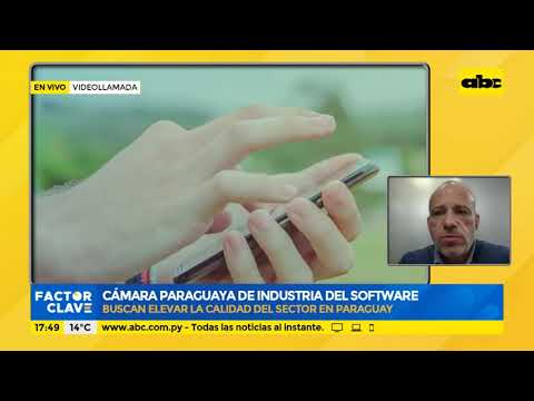 Cámara paraguaya de la industria del Software busca elevar calidad del sector
