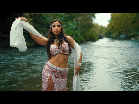 Bandaga - Habibi (Videoclip Oficial)