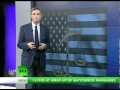 Thom Hartmann: Who should be in jail - Casey Anthony or Banksters?