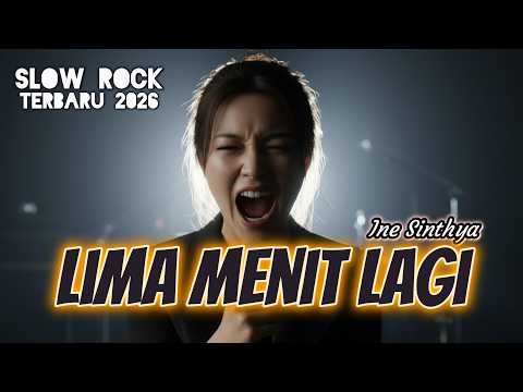 Lima Menit Lagi Ine Sinthya Cover - RockRebornID