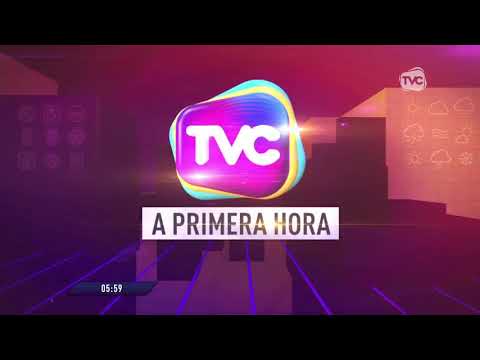 TVC A Primera Hora: Programa del 20 de marzo de 2024