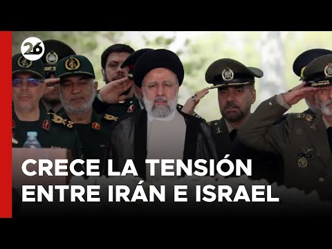 MEDIO ORIENTE | Irán redobla las advertencias contra las posibles represalias de Israel