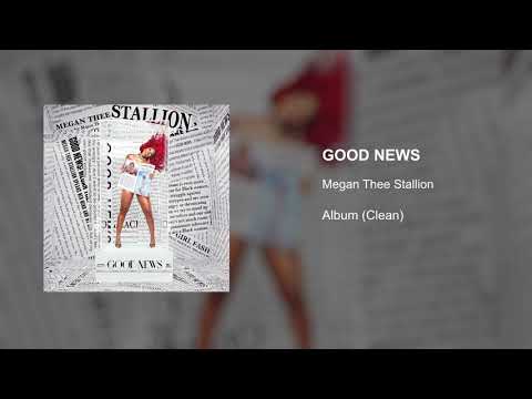 Megan Thee Stallion & SZA - Freaky Girls (Clean)