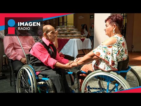 PVEM propone incentivos para empresas que contraten personas con discapacidad