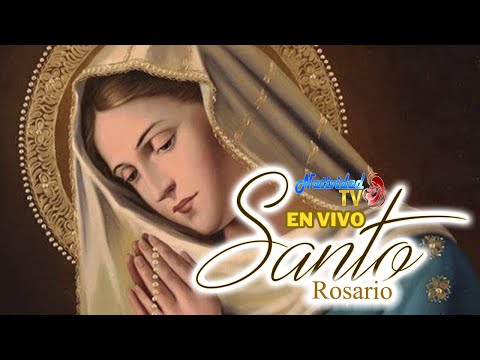 Santo Rosario / Misterios Gozosos | Servidor - Deybis Esteves | Lunes, 16/05/2024 | #envivo