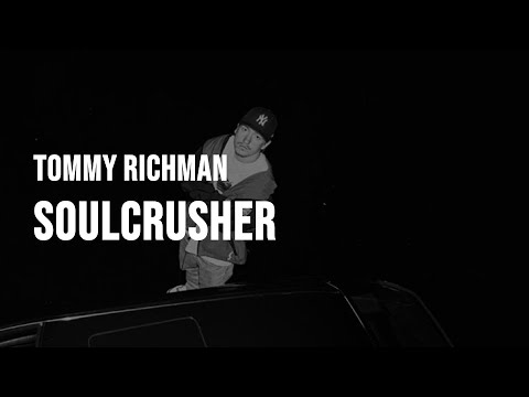 Tommy Richman - SOULCRUSHER [Lyrics]