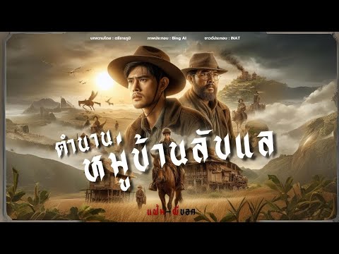 ตำนานหมู่บ้านลับแล|แฟ้มผีบอก