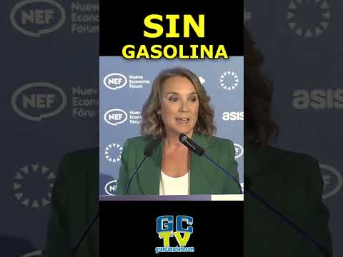 SIN GASOLINA es un Gobierno sin Presupuestos dijo Pedro Sánchez en 2018 #pp #psoe #vox #sumar