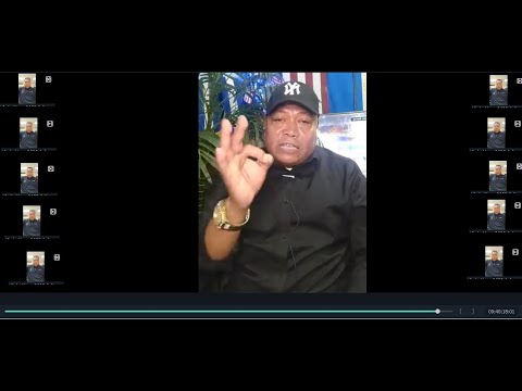Tema Nicaragua and Honduras | Es lo mas Bajo que ha Caido el Mierco de Daniel Ortega Como Dictadura!
