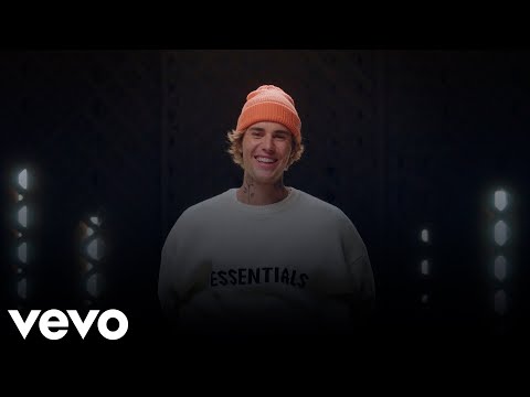 Justin Bieber - Angels Speak ft. Poo Bear (Music Video)