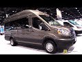 15 osobowy Ford Transit 350 2019