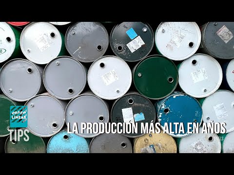 Casi un millón de barriles: la OPEP anuncia recuperación de Venezuela