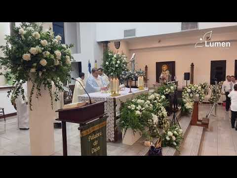 42 aniversario de Aparición en Medjugorje