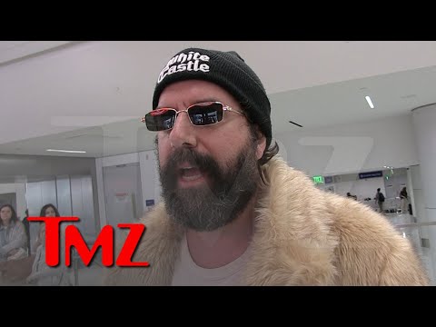 'Stranger Things' Star Slams Protesters Blocking Jewish Students from Campuses | TMZ