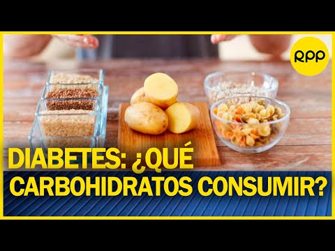 Carbohidratos: ¿cómo pueden formar parte de una alimentación saludable?