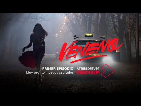 'Veneno' se ha convertido en un fenómeno | Primer capítulo ya disponible solo en ATRESplayer Premium