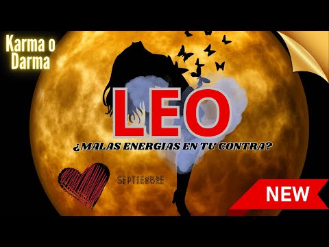 Leo ? AHORA TE TOCA A TI SER FELIZ  VIENE EL AMOR QUE BUSCABAS?? #Leo #tarot #horoscopo