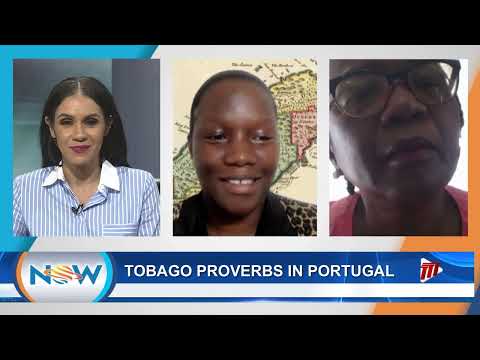 Tobago Proverbs In Portugal