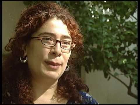 Interview to Marta Badía - Moderator