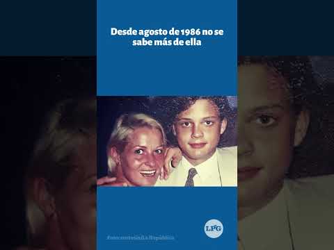 #Shorts | La desaparición de la mamá de Luis Miguel