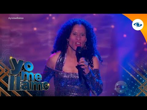 Yo Me Llamo Gloria Trevi no convenció con su interpretación | Caracol TV