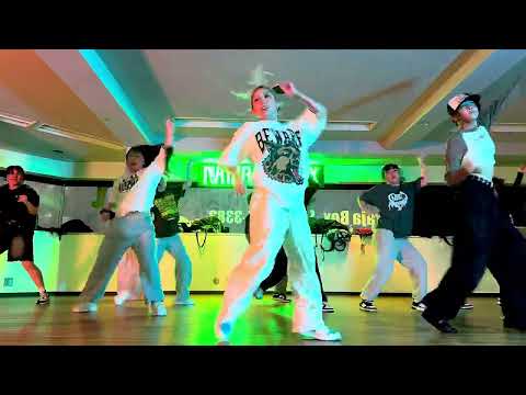 What's Your Name? Doechii _ Choreography MEMARU