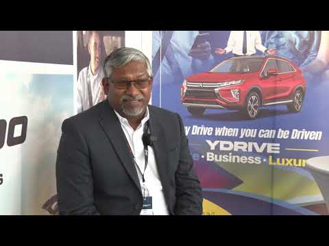 Business Insight - ANSA Motors Guyana Expands New Vehicle Sales