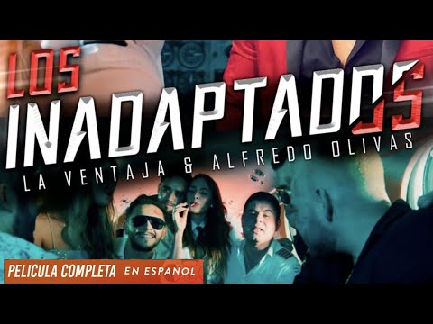 Los Inadaptados - Comedia - Ver Peliculas Español