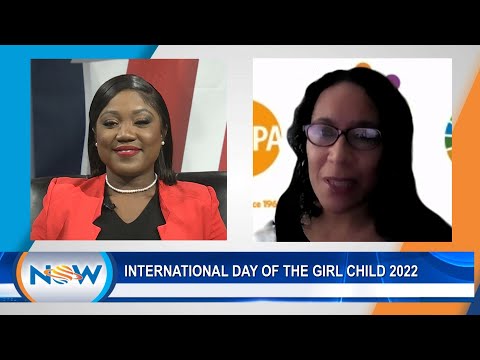 International Day Of The Girl Child 2022
